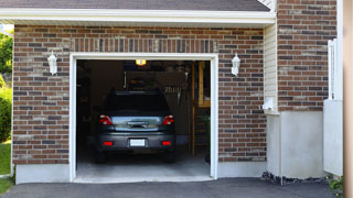 Garage Door Installation at Roslyn Harbor, New York